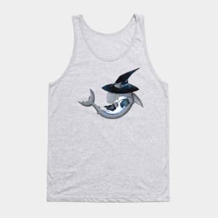 Great White Witchery Tank Top